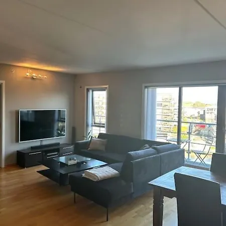 Apartman Beautiful Available For Ons! Stavanger