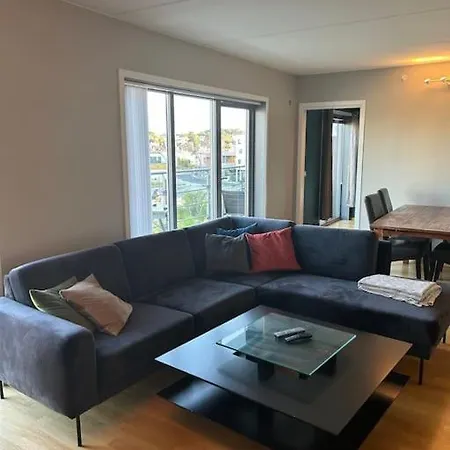 Beautiful Available For Ons! Leilighet