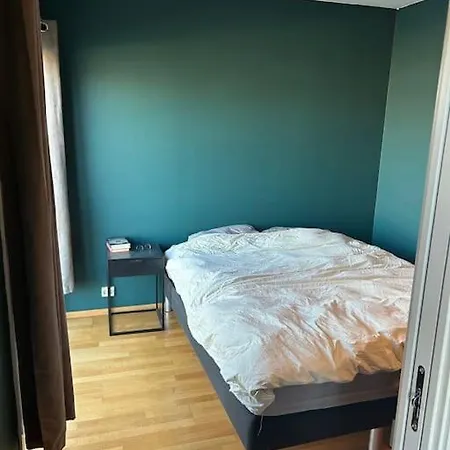 Beautiful Available For Ons! Leilighet Stavanger